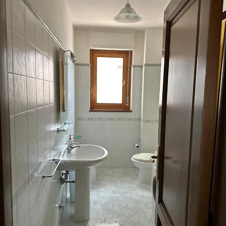 100 Metri Dal Mare * Alghero